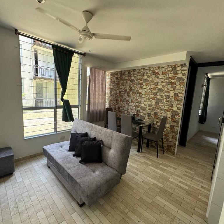 Two Bedroom apartment - Apartment - 1