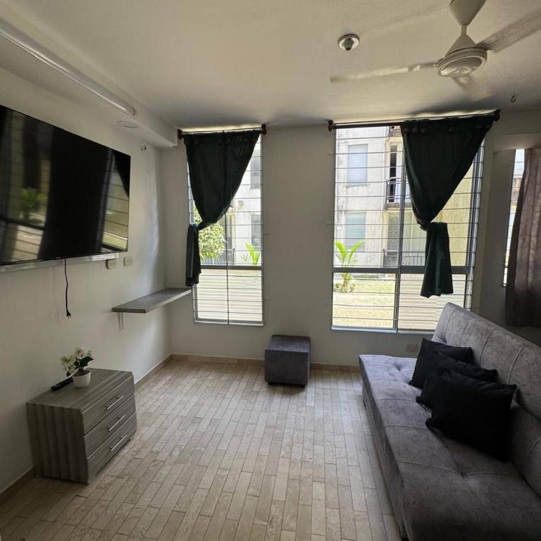 Two Bedroom apartment - Apartment - 3