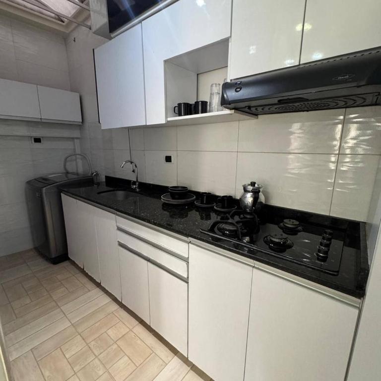 Two Bedroom apartment - Apartment - 4