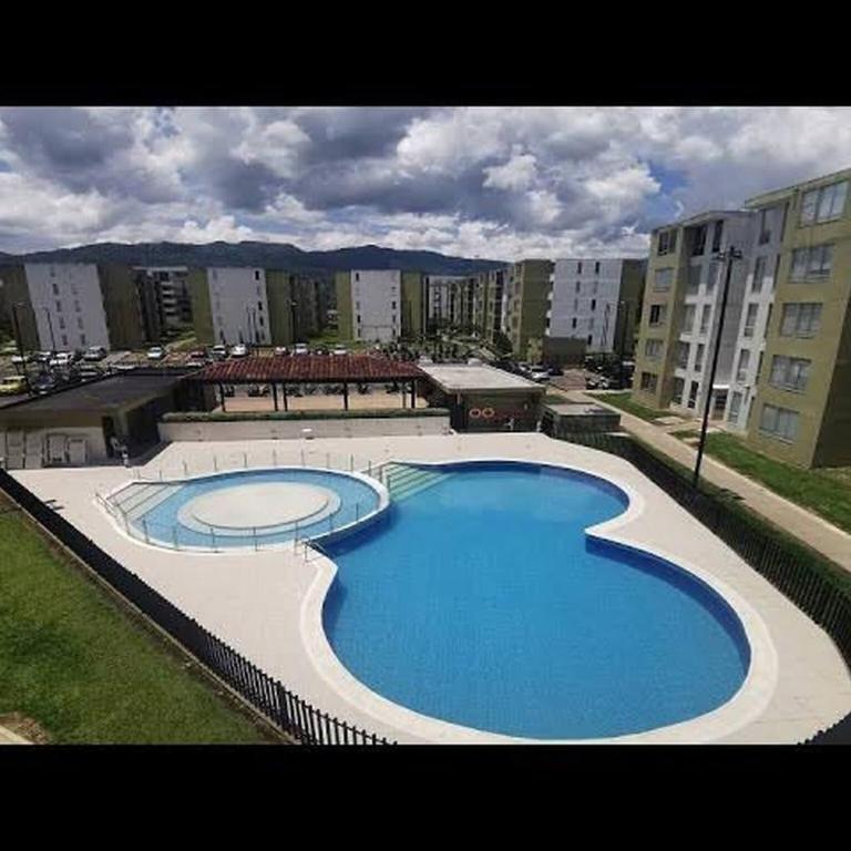 Two Bedroom apartment - Apartment - 8