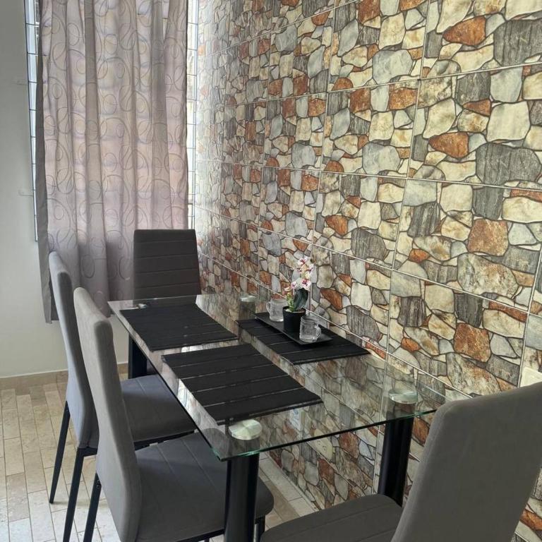 Two Bedroom apartment - Apartment - 2