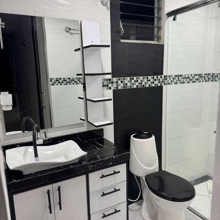 Two Bedroom apartment - Apartment - 7