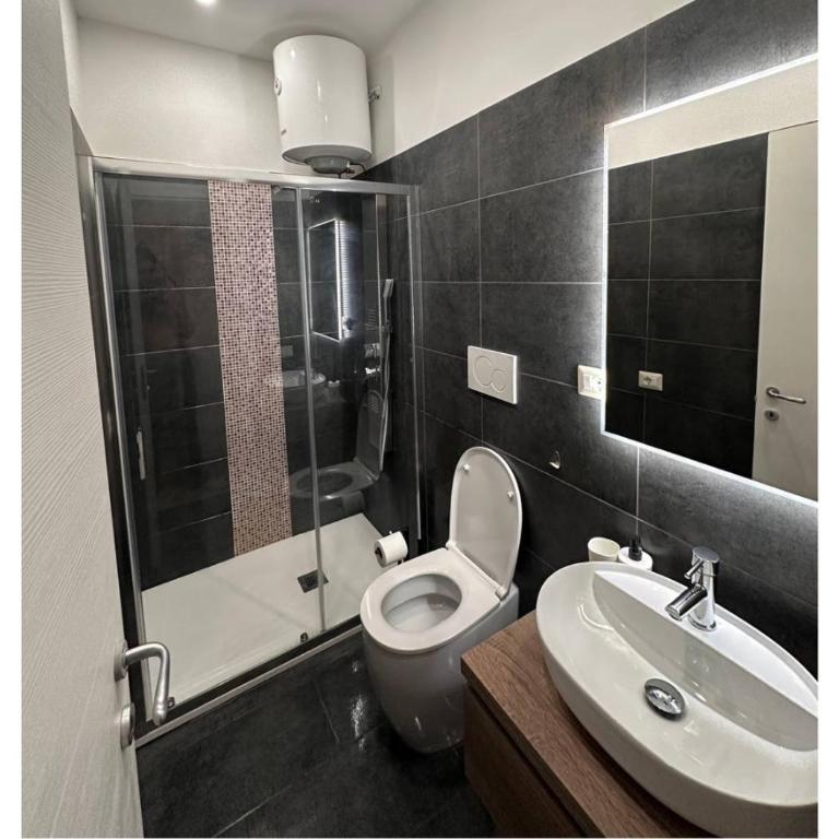 Elegant Sanctuary Rome - Appartamento Deluxe con 3 Camere da Letto - 8