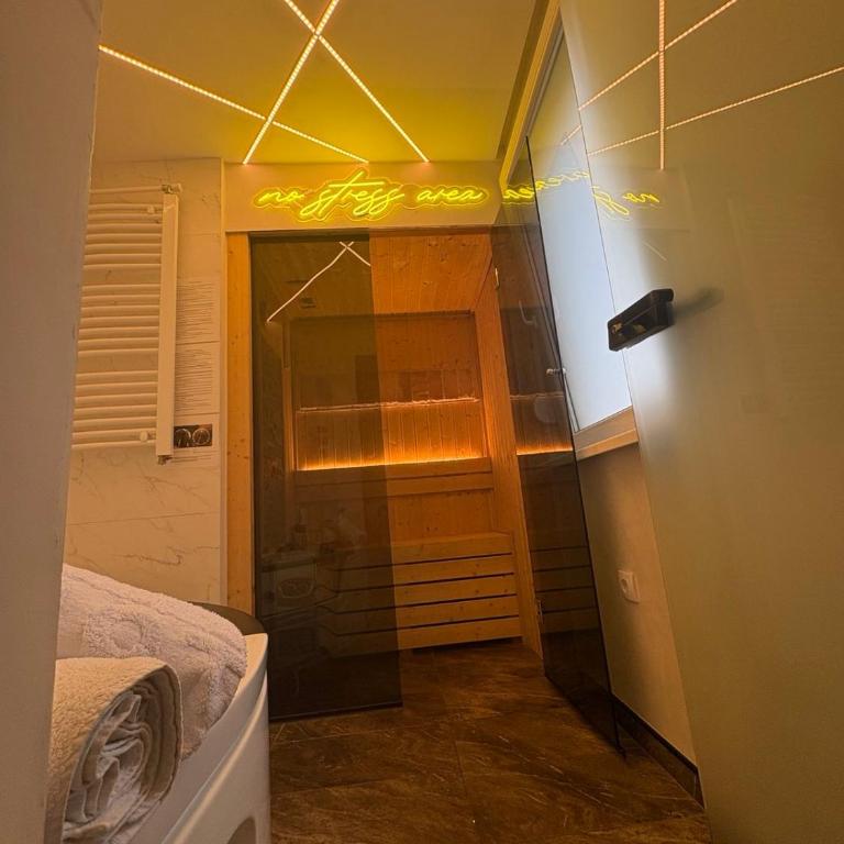 Princ Lux Spa with free parking - Apartman sa 1 Spavaćom Sobom - 2