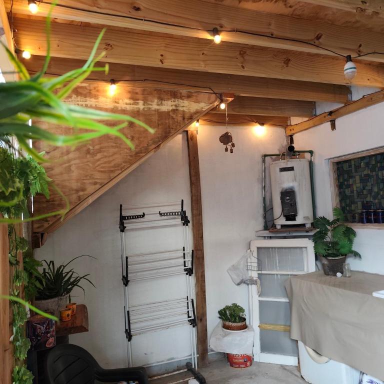 Espacio R&P - One-Bedroom Apartment - 14