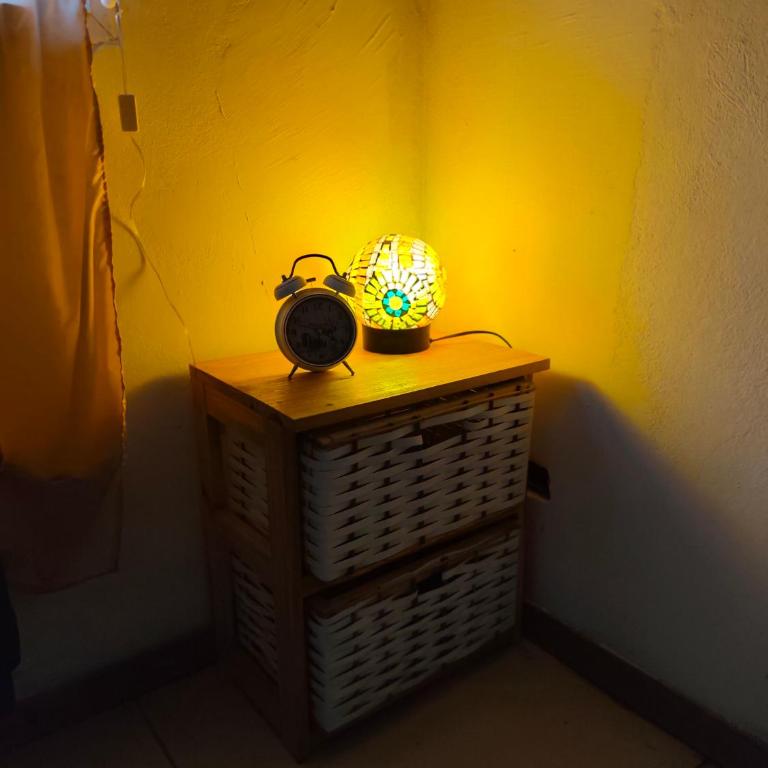 Espacio R&P - One-Bedroom Apartment - 9
