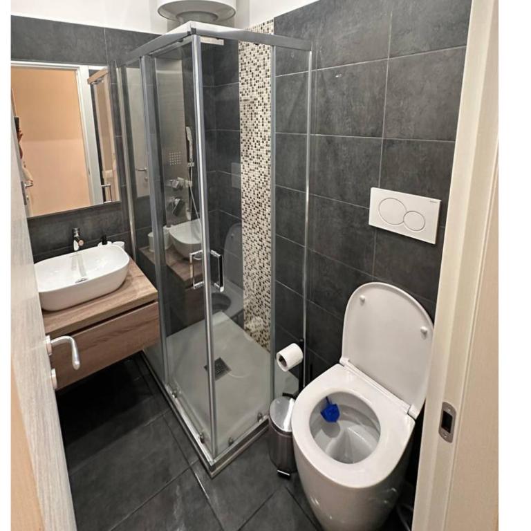 Elegant Sanctuary Rome - Appartamento Deluxe con 3 Camere da Letto - 12
