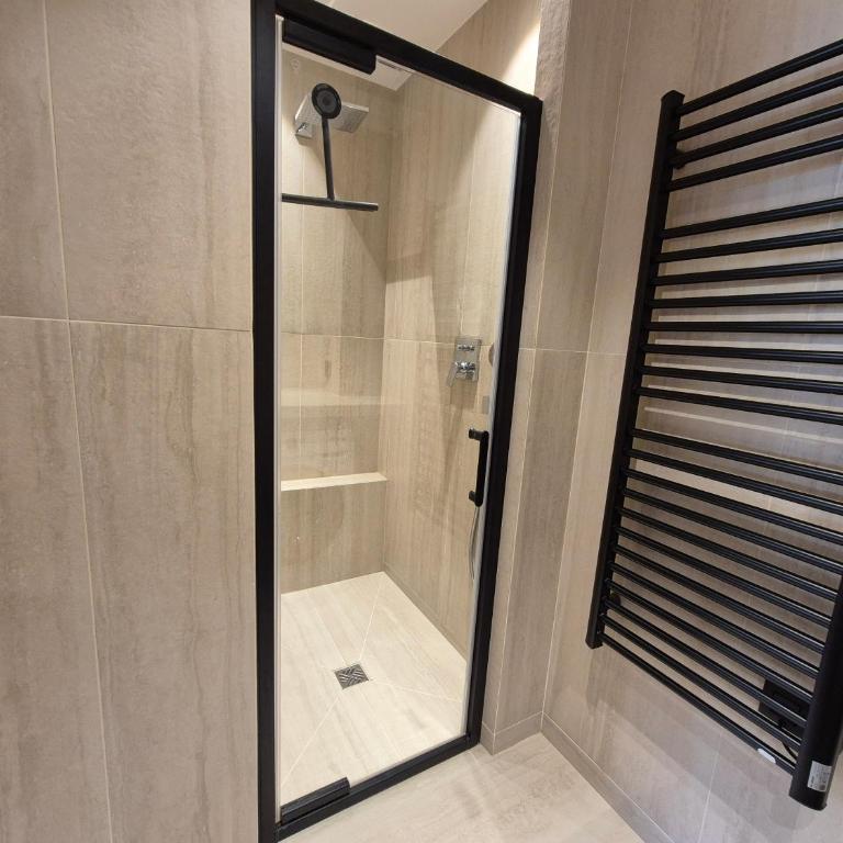 Magnifique appartement 4pers avec jardin - BSM - Apartment mit 1 Schlafzimmer - 7