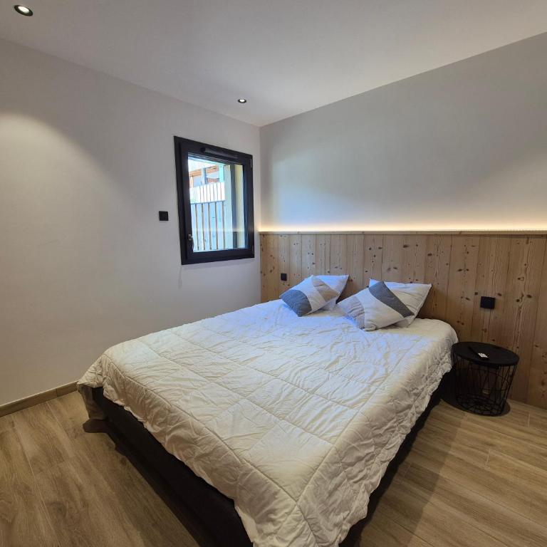 Magnifique appartement 4pers avec jardin - BSM - Apartment mit 1 Schlafzimmer - 9