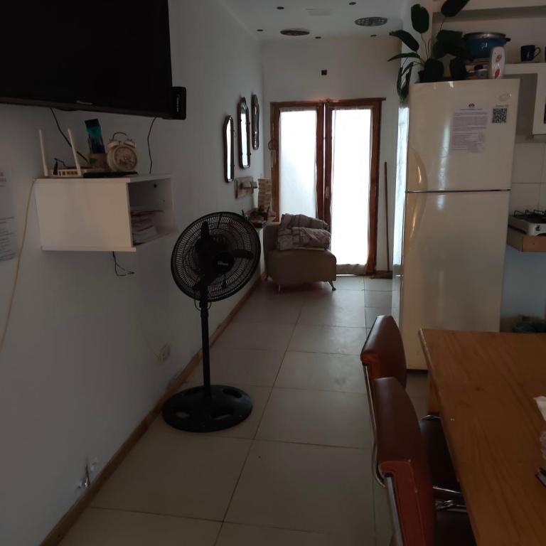 Espacio R&P - One-Bedroom Apartment - 10