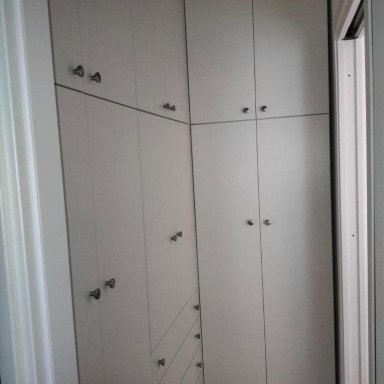 Pala SantaGiulia Studio, 7 min to Metro, Close to Linate, Gucci, Fabrique - Appartamento con 1 Camera da Letto - 15