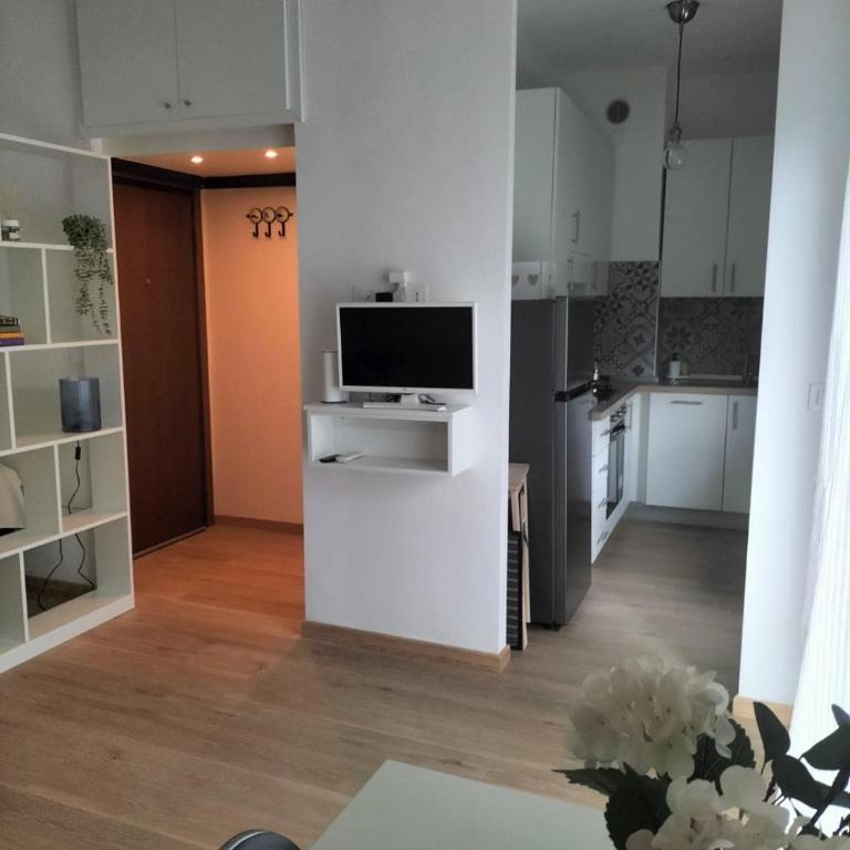 Pala SantaGiulia Studio, 7 min to Metro, Close to Linate, Gucci, Fabrique - Appartamento con 1 Camera da Letto - 10