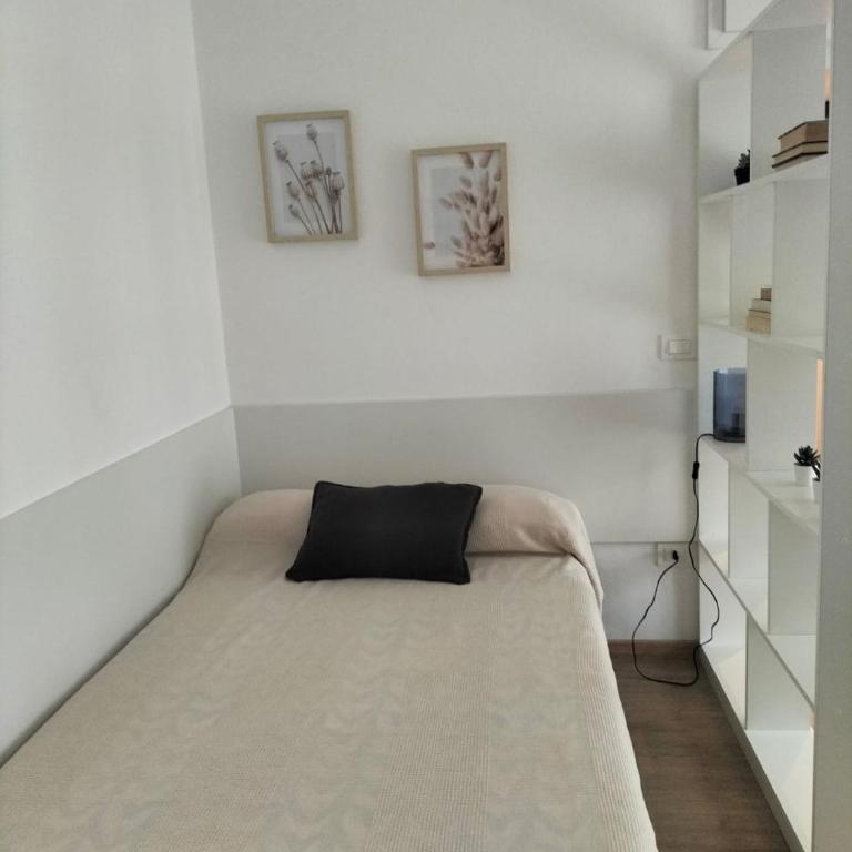 Pala SantaGiulia Studio, 7 min to Metro, Close to Linate, Gucci, Fabrique - Appartamento con 1 Camera da Letto - 9