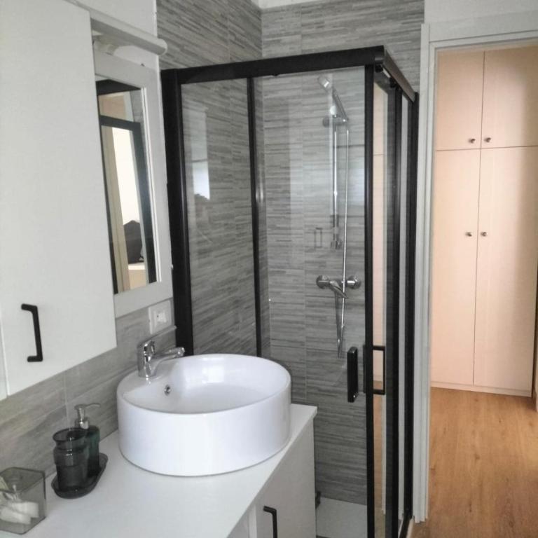 Pala SantaGiulia Studio, 7 min to Metro, Close to Linate, Gucci, Fabrique - Appartamento con 1 Camera da Letto - 19