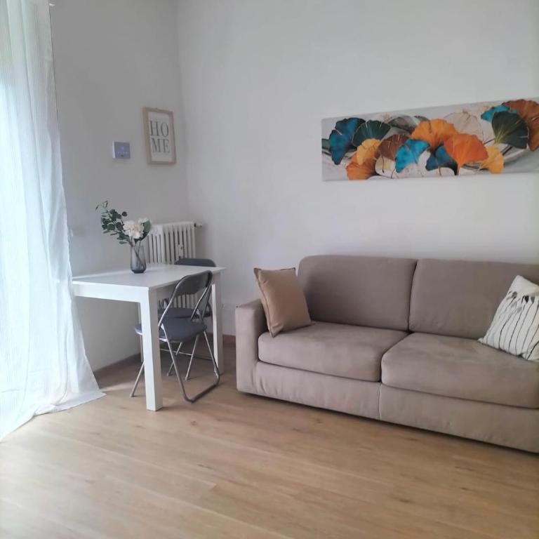 Pala SantaGiulia Studio, 7 min to Metro, Close to Linate, Gucci, Fabrique - Appartamento con 1 Camera da Letto - 6