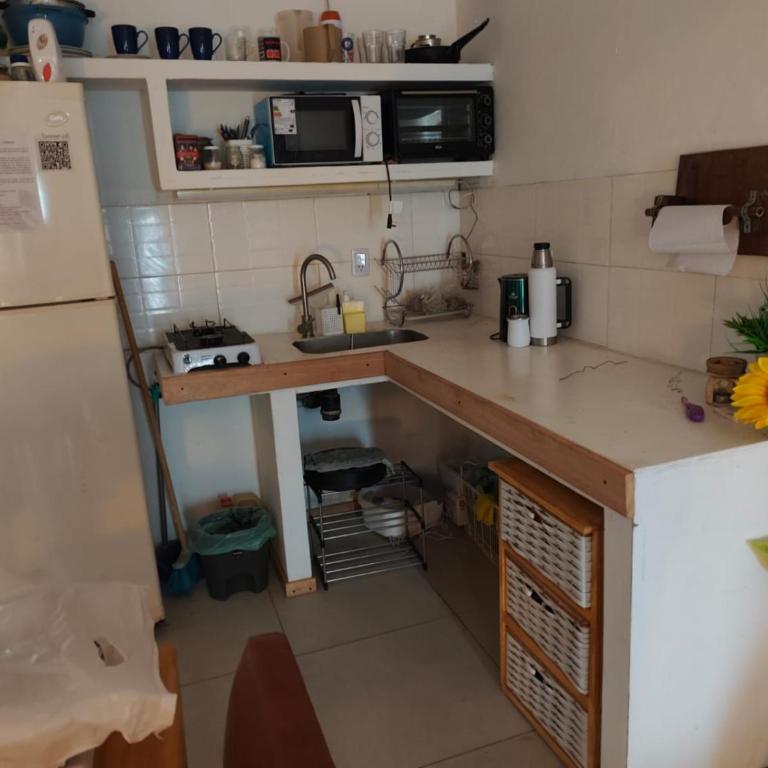 Espacio R&P - One-Bedroom Apartment - 7