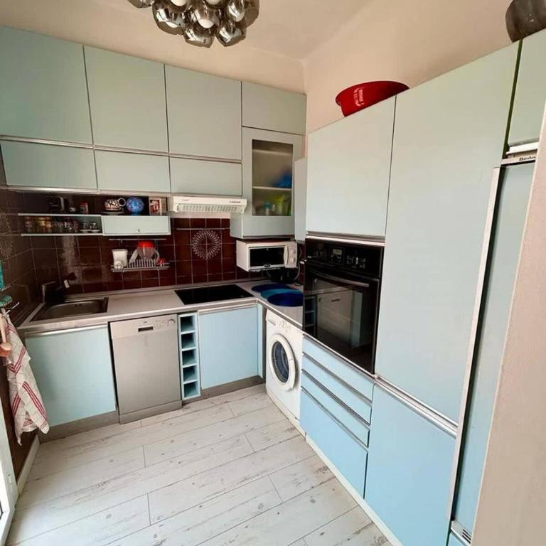 ValrasLoc Appartement Maritime - Apartamento - 4