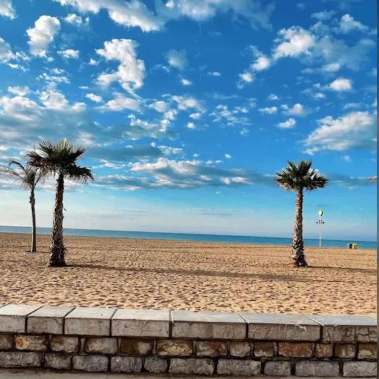ValrasLoc Appartement Maritime - Apartamento - 6