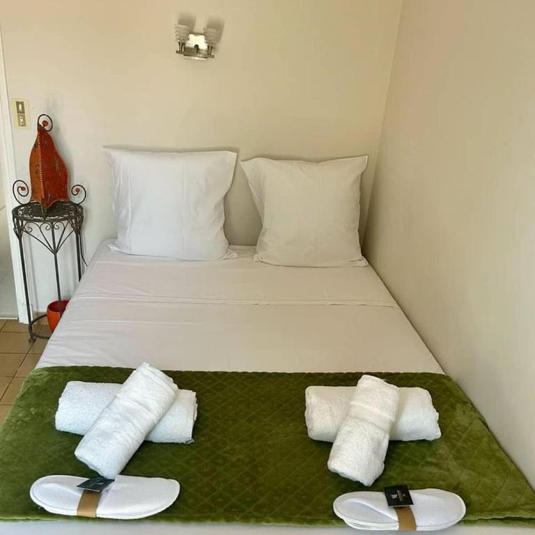 ValrasLoc Appartement Maritime - Apartamento - 9