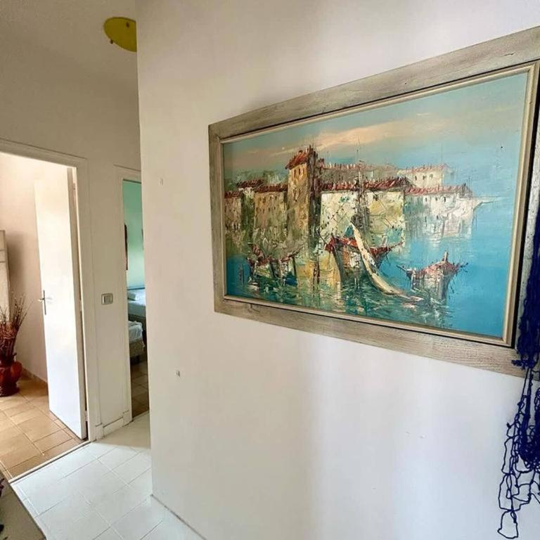 ValrasLoc Appartement Maritime - Apartamento - 10