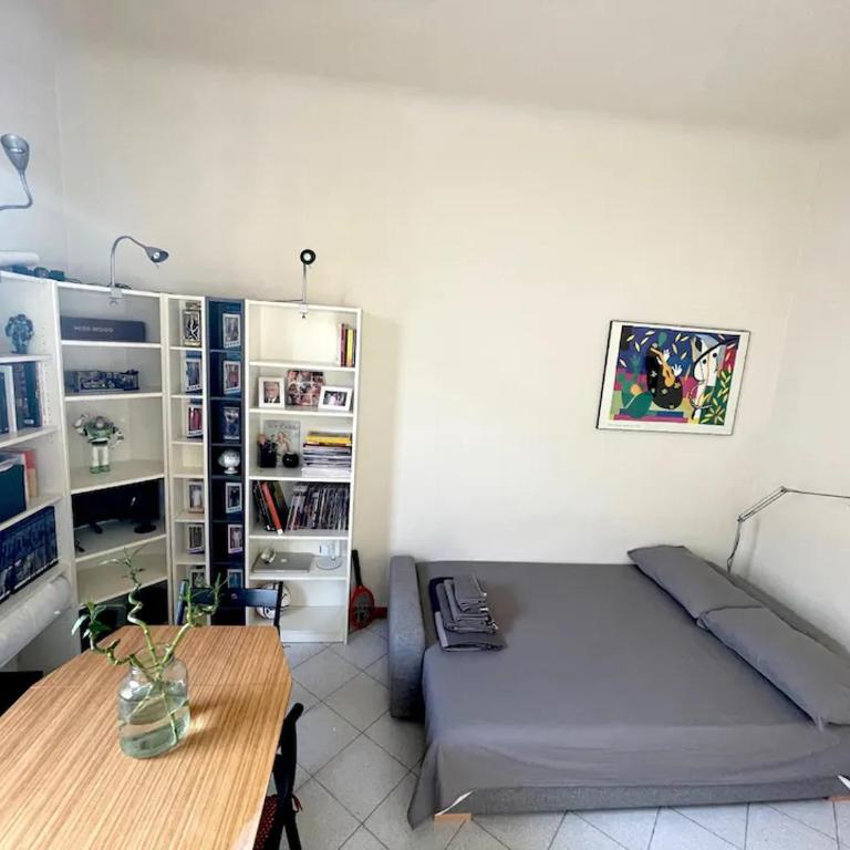 The Hamilton House - Appartamento Familiare con 2 Camere da Letto - 15