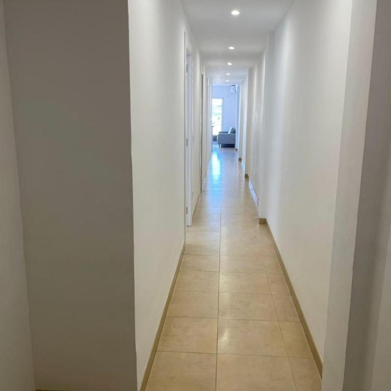 Alma Mediterránea - Apartamento de 3 dormitorios - 2