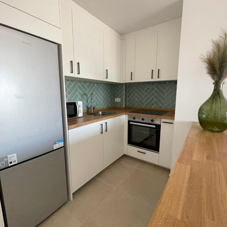 Alma Mediterránea - Apartamento de 3 dormitorios - 4