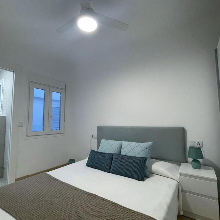 Alma Mediterránea - Apartamento de 3 dormitorios - 10