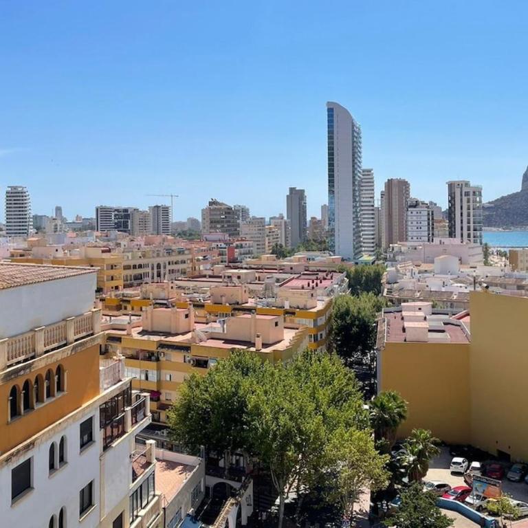 Alma Mediterránea - Apartamento de 3 dormitorios - 11