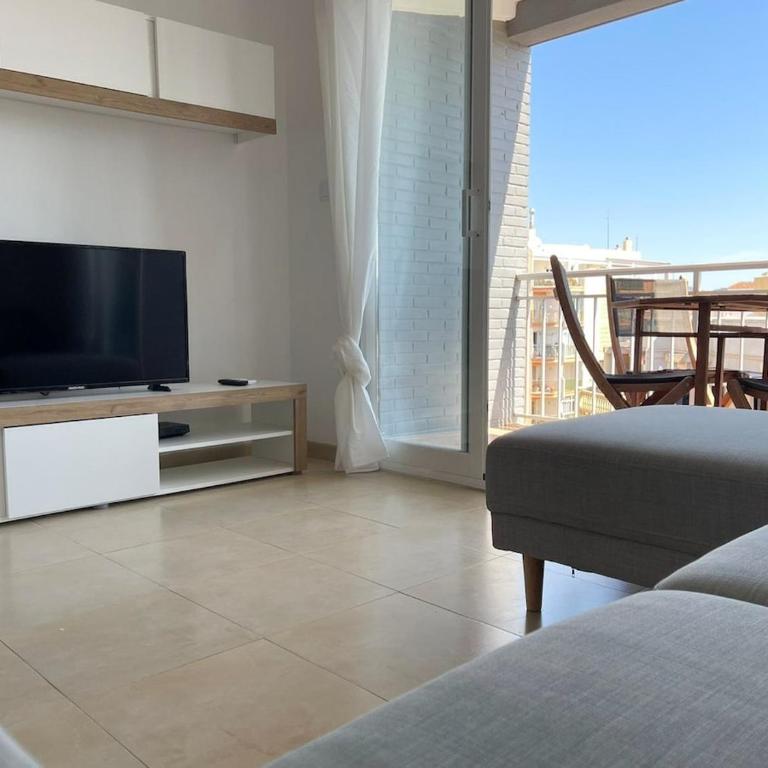 Alma Mediterránea - Apartamento de 3 dormitorios - 12