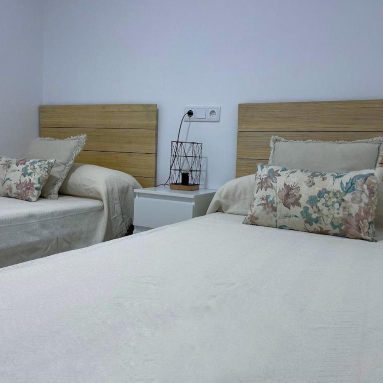Alma Mediterránea - Apartamento de 3 dormitorios - 13