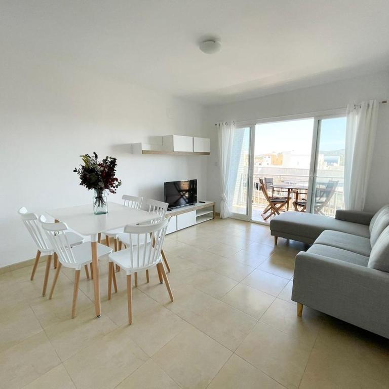 Alma Mediterránea - Apartamento de 3 dormitorios - 18