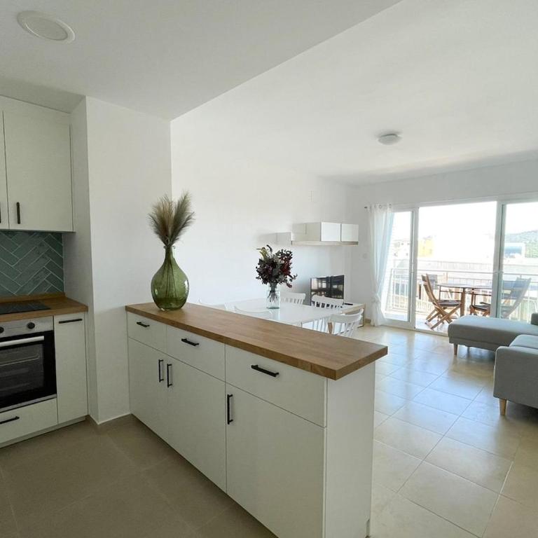 Alma Mediterránea - Apartamento de 3 dormitorios - 20