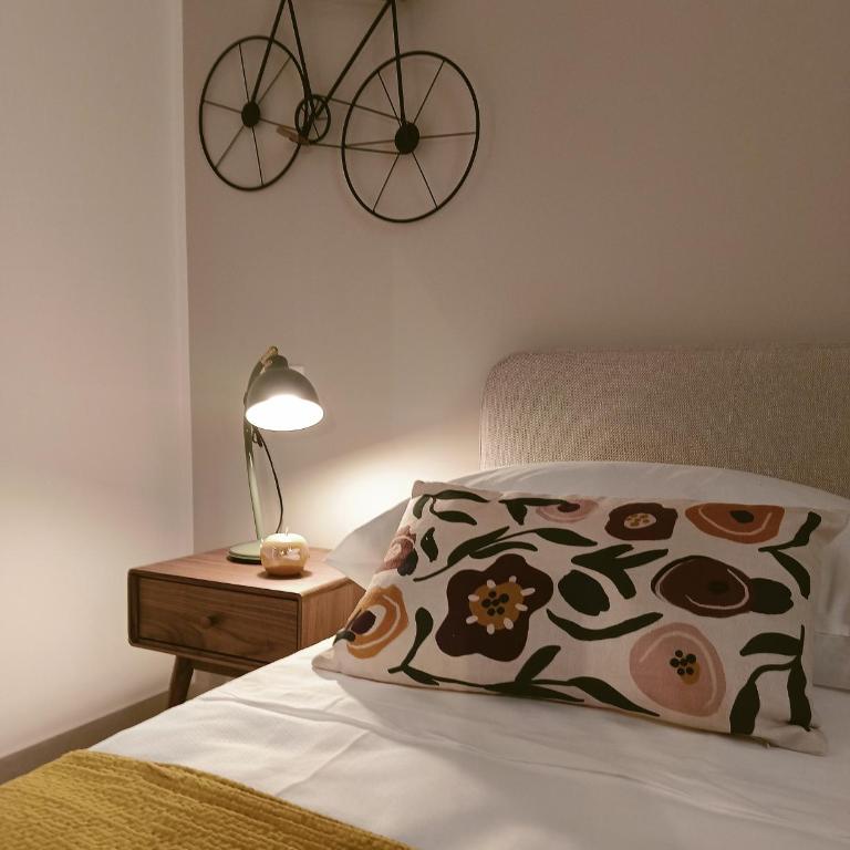 SulCorsoRooms - Single Room with Private Bathroom - 4