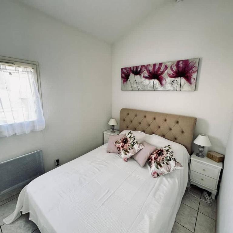 MerBella Villa Confort et Piscine - Vacation Home - 9