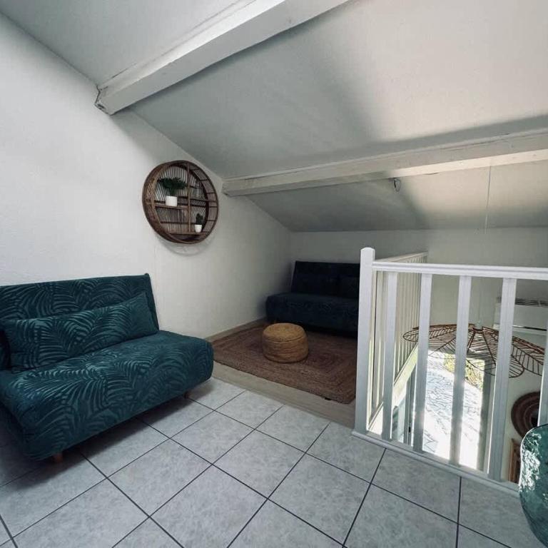 MerBella Villa Confort et Piscine - Vacation Home - 14