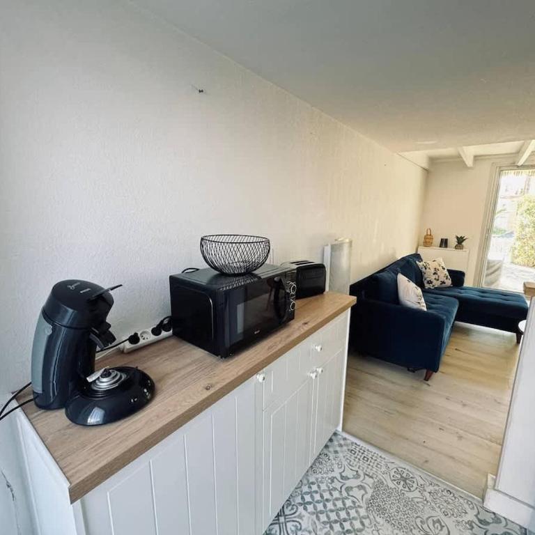 MerBella Villa Confort et Piscine - Vacation Home - 15