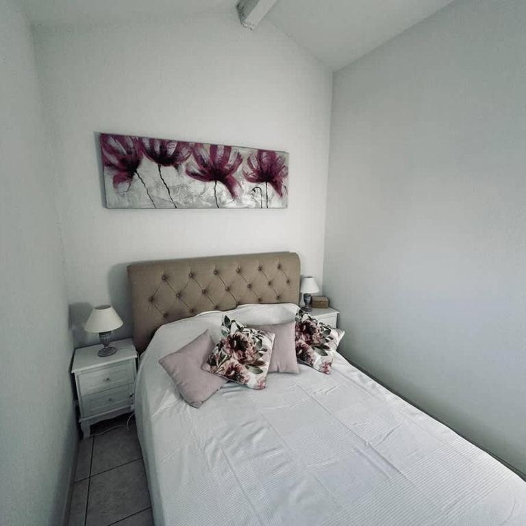 MerBella Villa Confort et Piscine - Vacation Home - 16