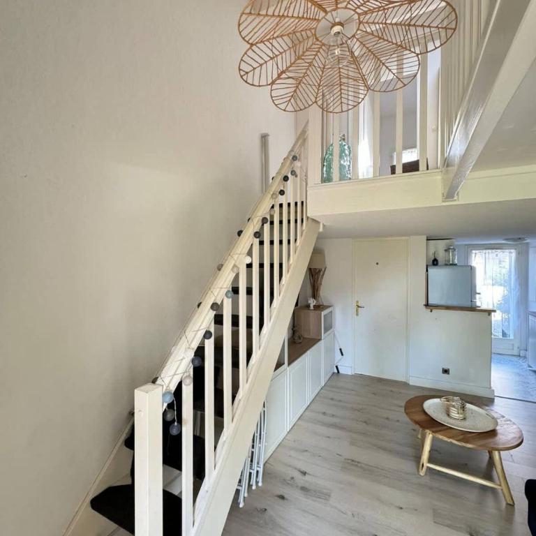 MerBella Villa Confort et Piscine - Vacation Home - 17