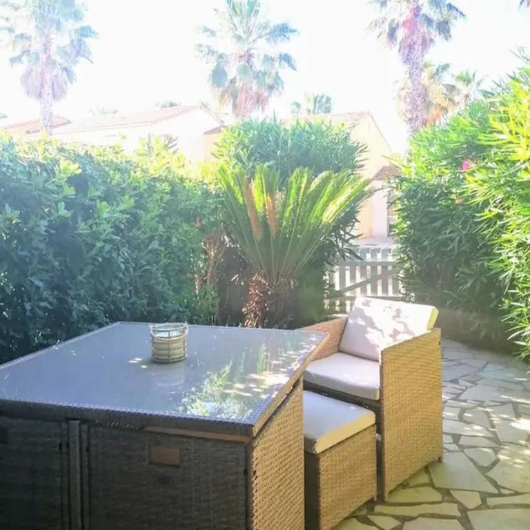 MerBella Villa Confort et Piscine - Vacation Home - 18