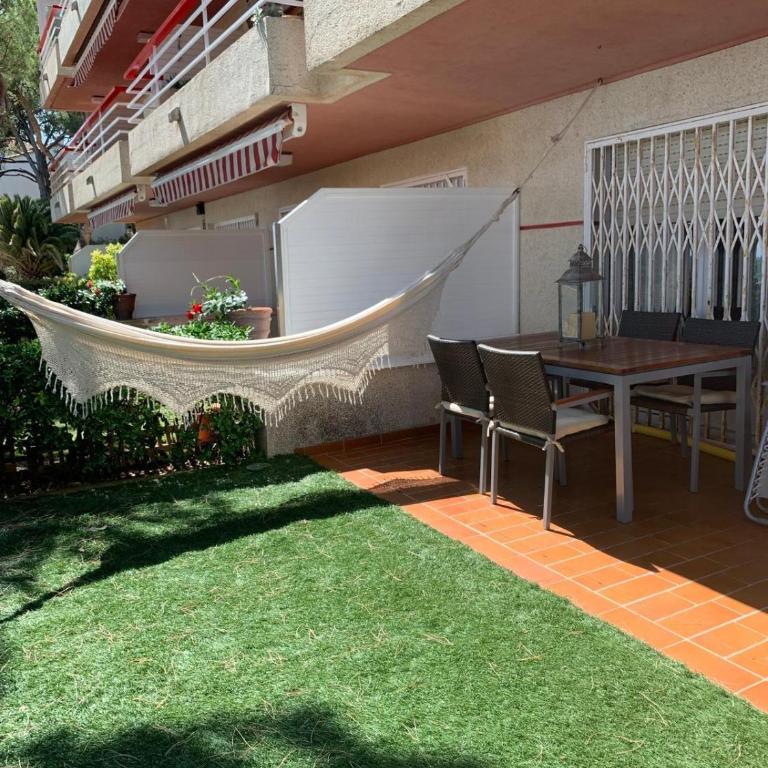 VILLAS COSETTE Apartamento TAMARIUS - Apartamento de 3 dormitorios - 2