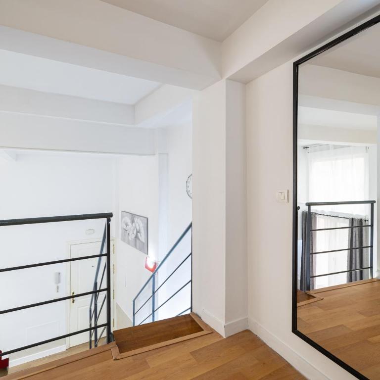 Amazing Apartments Malaga Center - Apartamento Dúplex - Sebastian Souvirón - 23