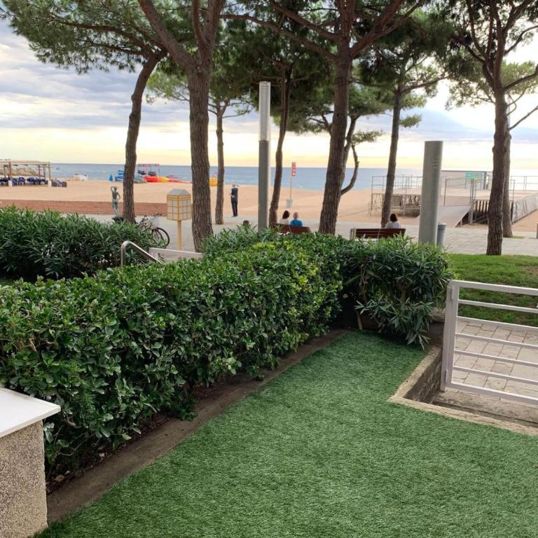 VILLAS COSETTE Apartamento TAMARIUS - Apartamento de 3 dormitorios - 4