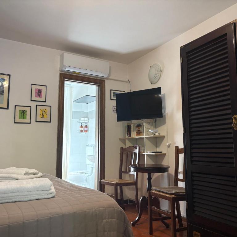 Home Sweet Home Affittacamere - Lucca - Camera Matrimoniale con Bagno Privato - 18