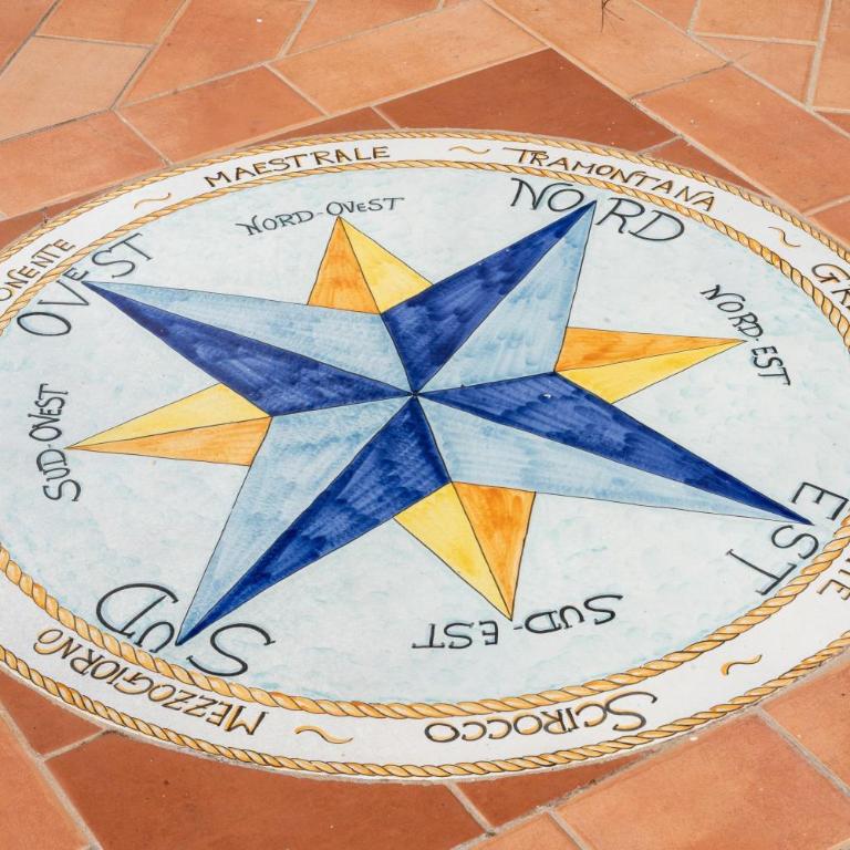 Rosa Dei Venti - Appartamento con 2 Camere da Letto - 39