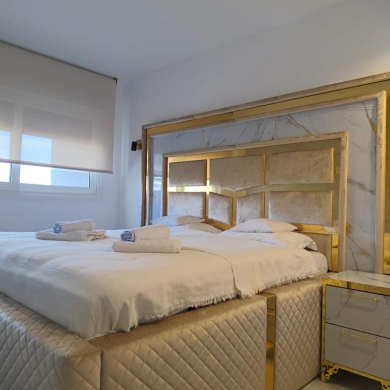 Luxury Apartment with Terrace - Apartamento de 3 dormitorios - 9