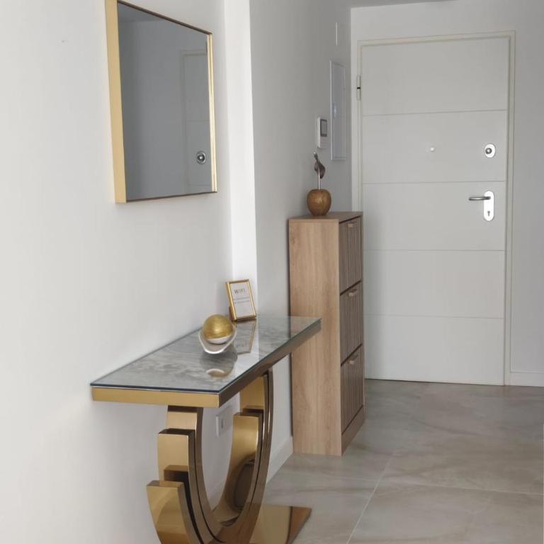 Luxury Apartment with Terrace - Apartamento de 3 dormitorios - 16