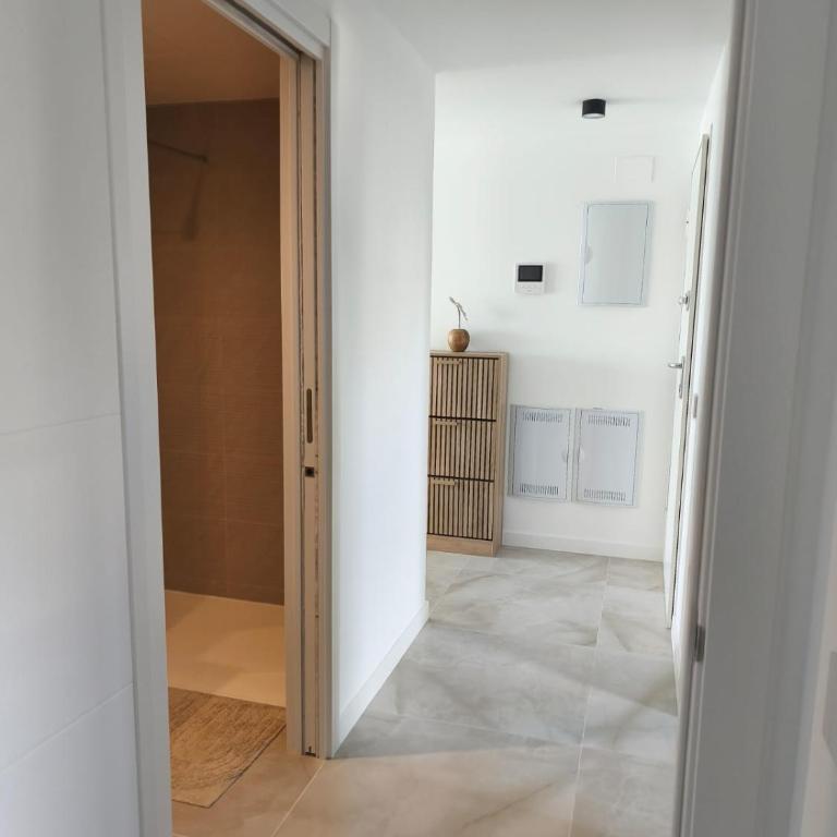 Luxury Apartment with Terrace - Apartamento de 3 dormitorios - 18