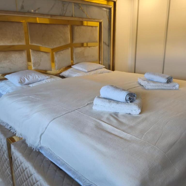 Luxury Apartment with Terrace - Apartamento de 3 dormitorios - 19