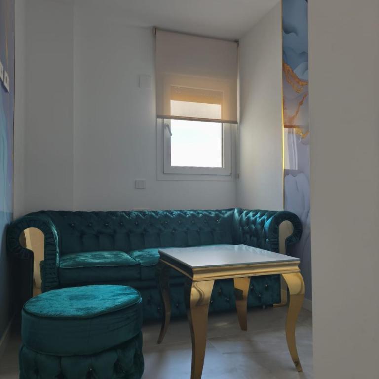 Luxury Apartment with Terrace - Apartamento de 3 dormitorios - 24